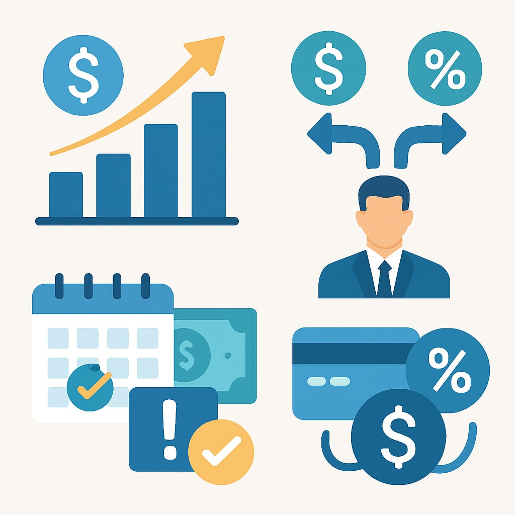 資金運用與風險管理實務 - 說明圖片