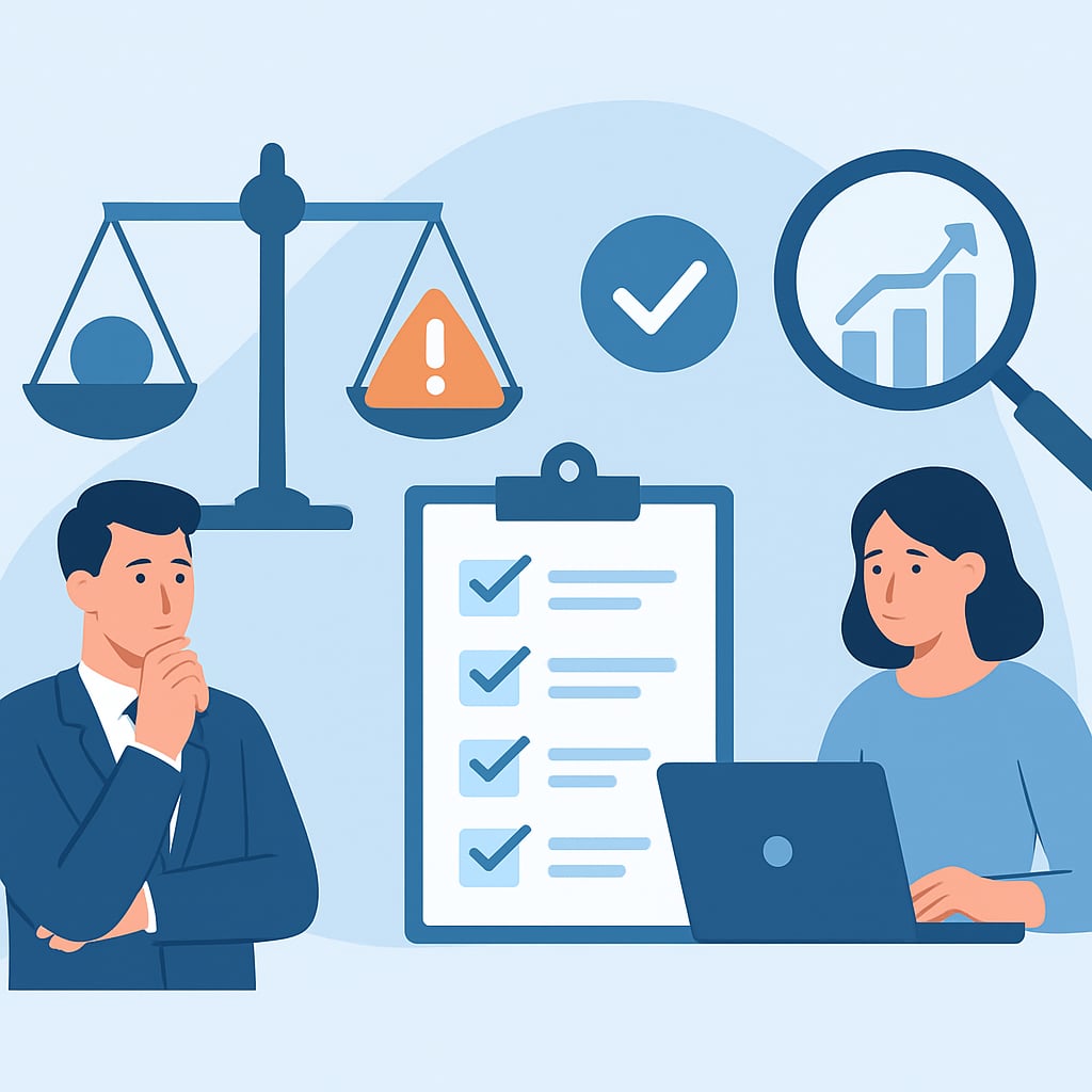 諮詢後的決策與行動 - 說明圖片