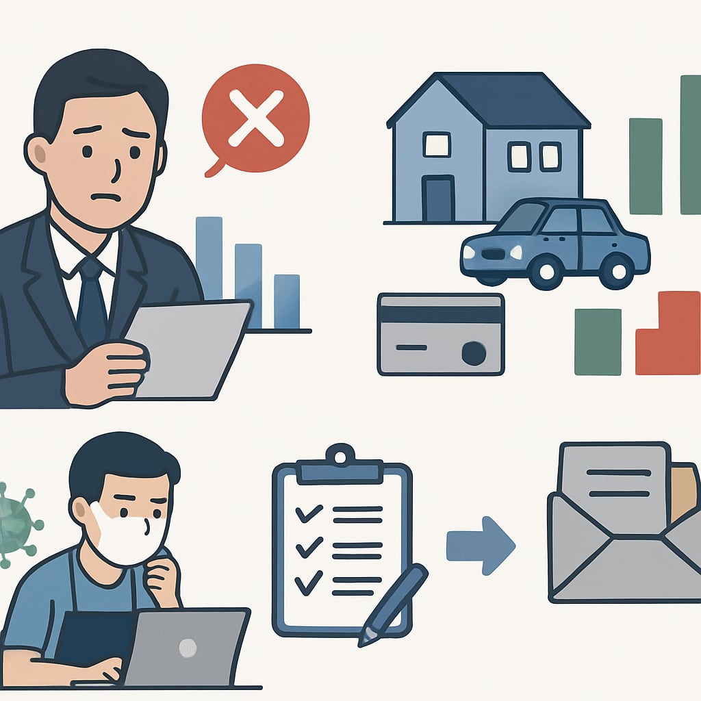 申請過程中的關鍵注意事項與實際情境 - 說明圖片