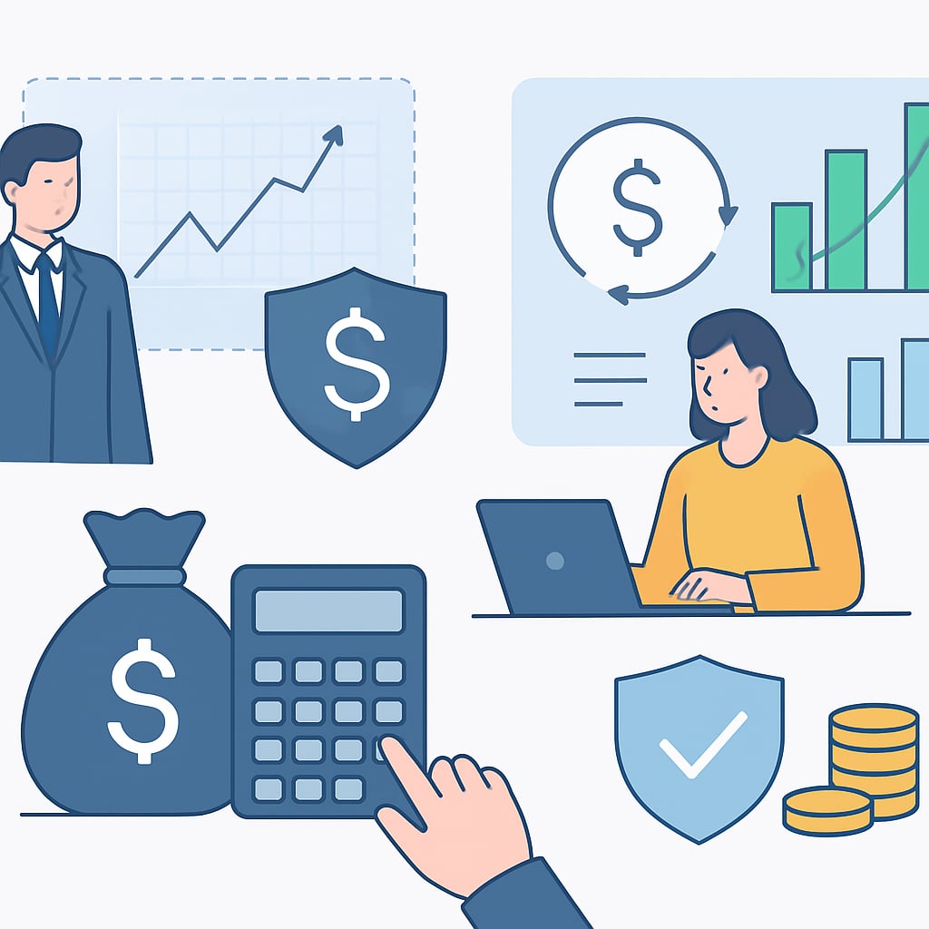 實用應對策略與執行規劃 - 說明圖片