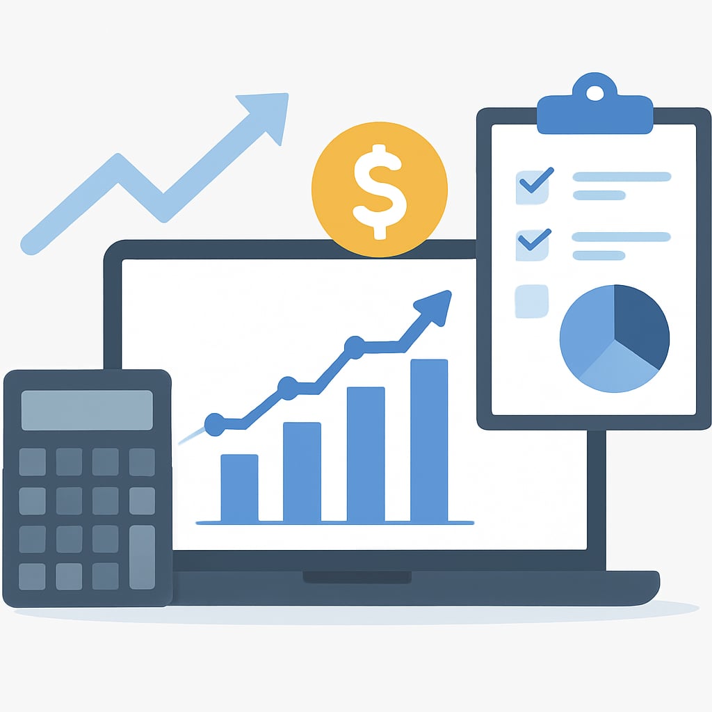 工具三:動態財務壓力測試模擬器 - 說明圖片
