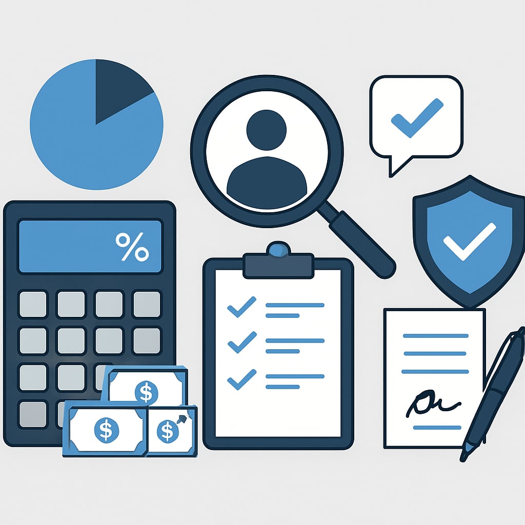 關鍵風險辨識與有效管理策略 - 說明圖片