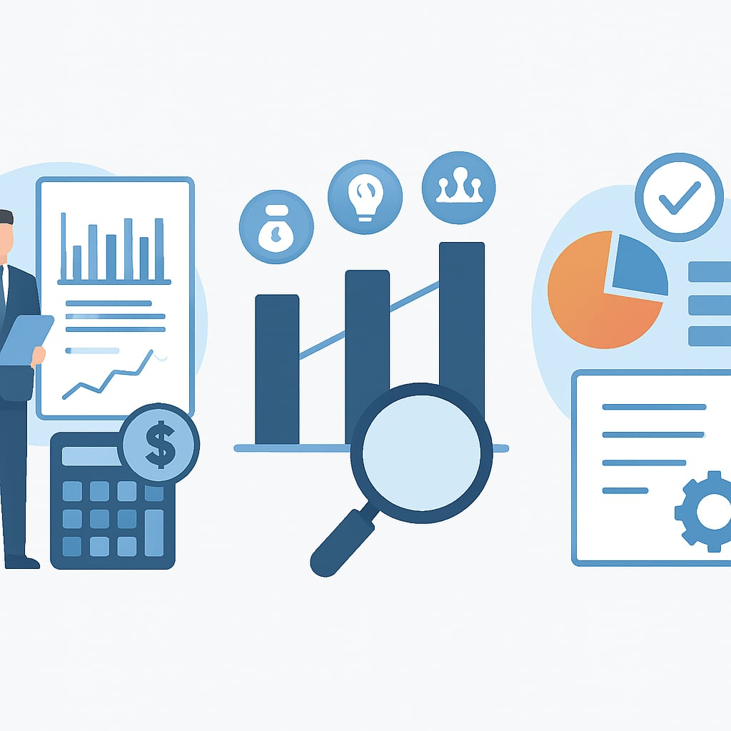 外部資金來源的取得與應用實務 - 說明圖片