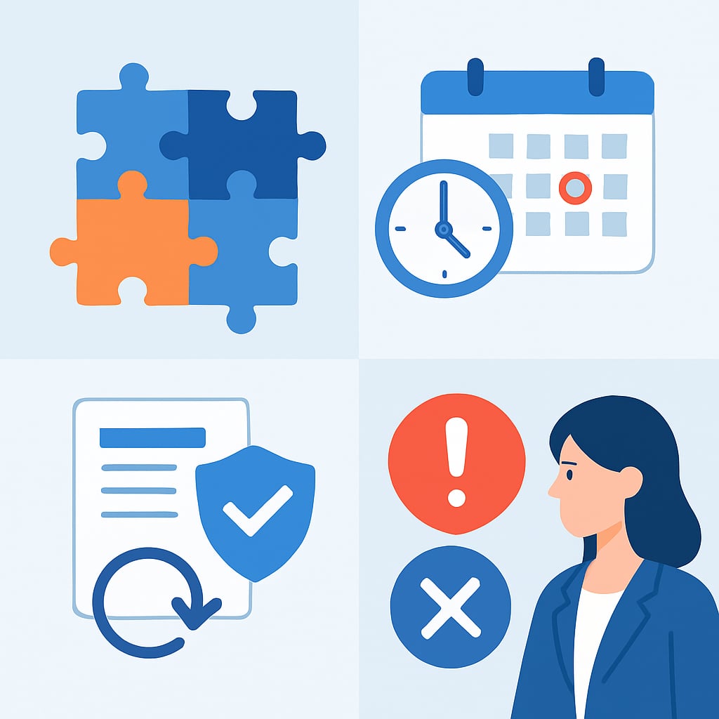 實際應用與資源整合策略 - 說明圖片