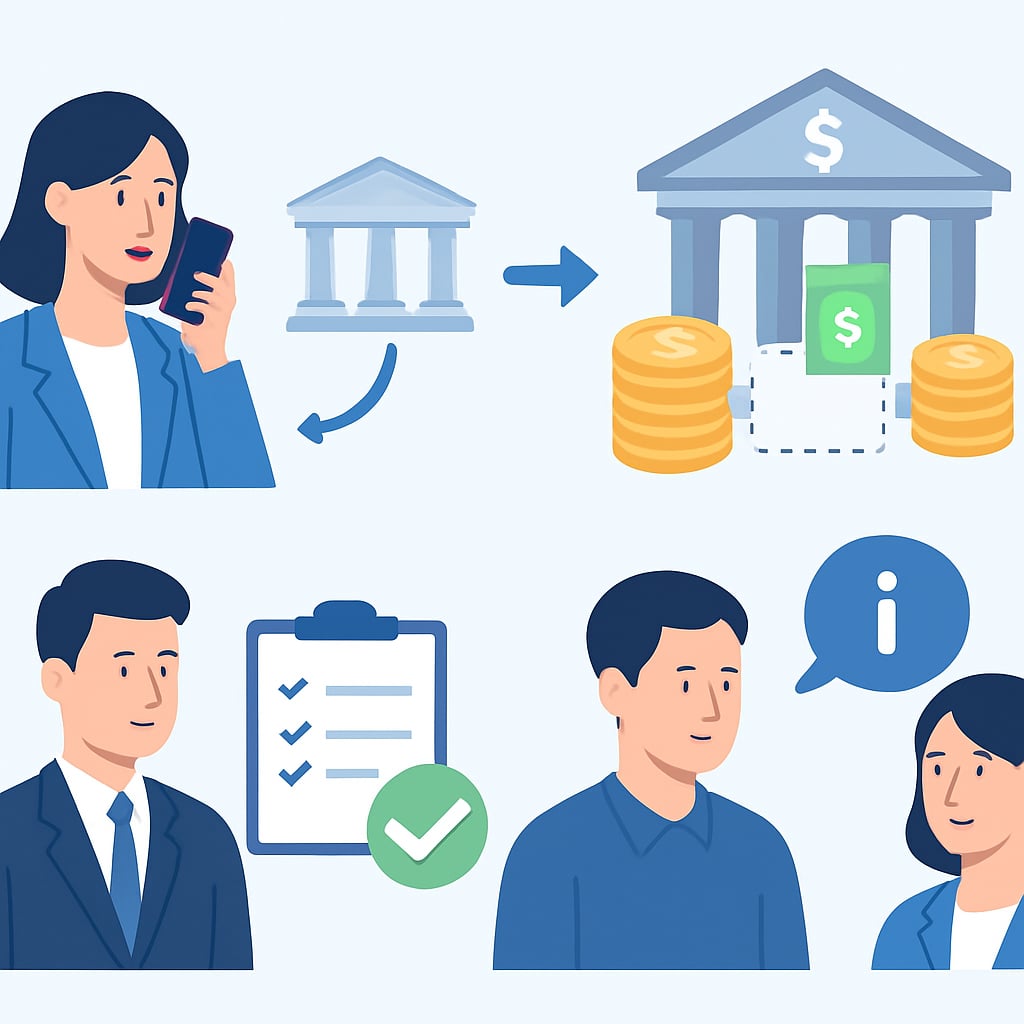 深度舊戶攻略:最大化既有帳戶價值 - 說明圖片