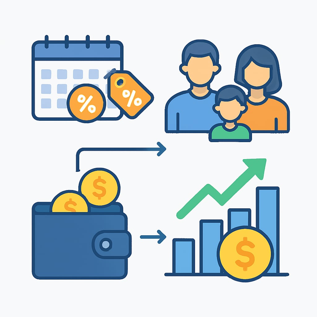 進階策略與長期累積規劃 - 說明圖片