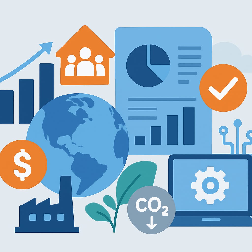 前瞻性成本管理:整合2026年趨勢與數據洞察 - 說明圖片