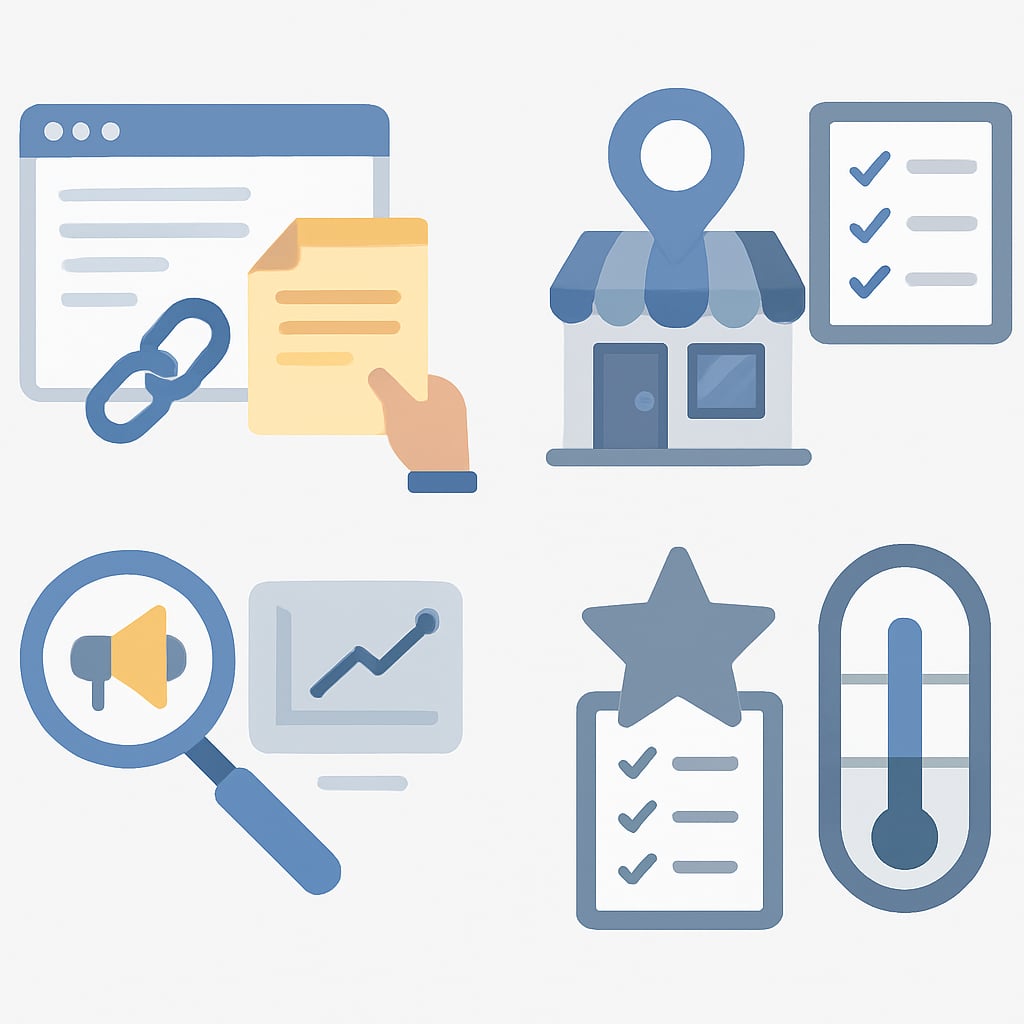 外部連結建設與權威建立 - 說明圖片