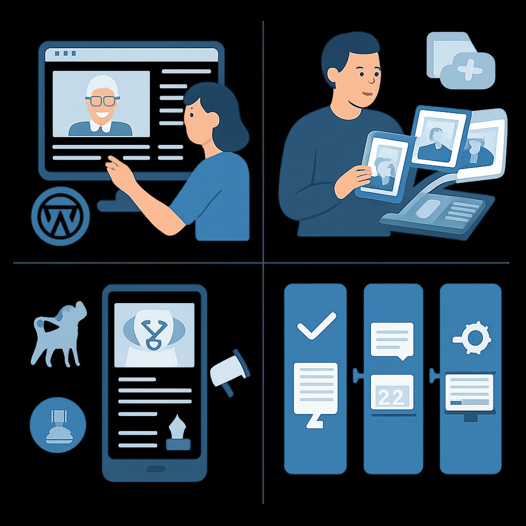 實際建置案例深度解析 - 說明圖片