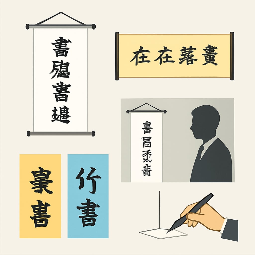 格式編排、書寫與呈現的實務指南 - 說明圖片