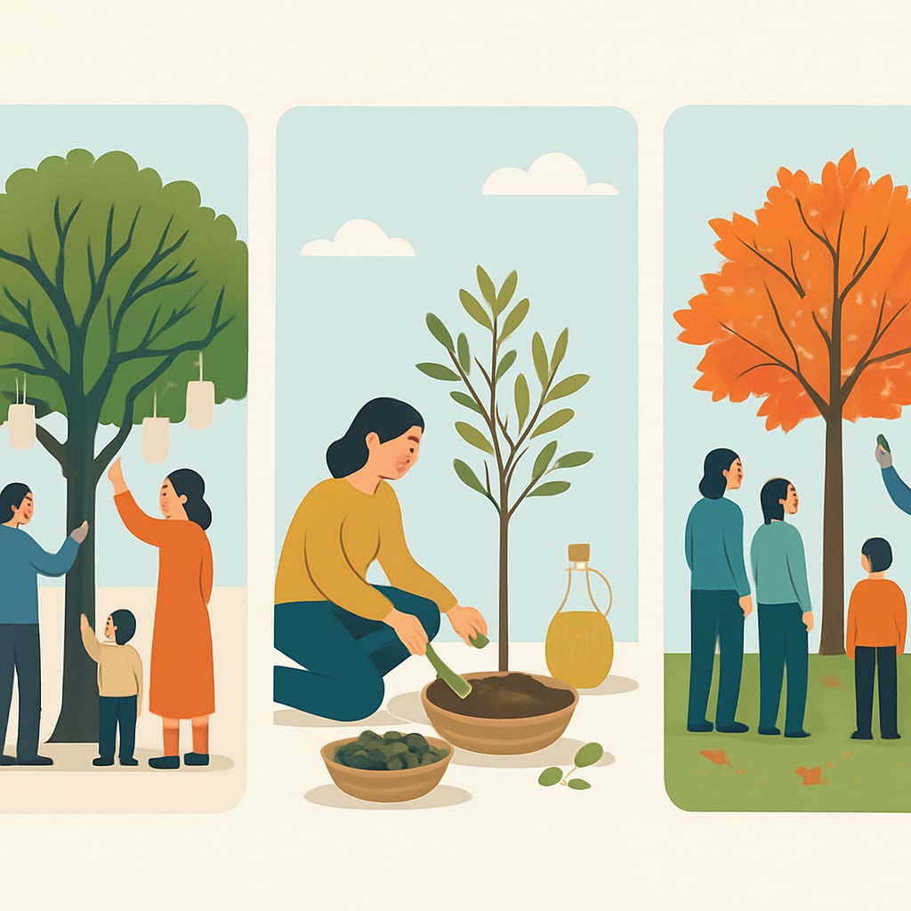 融入實際案例的規劃靈感 - 說明圖片