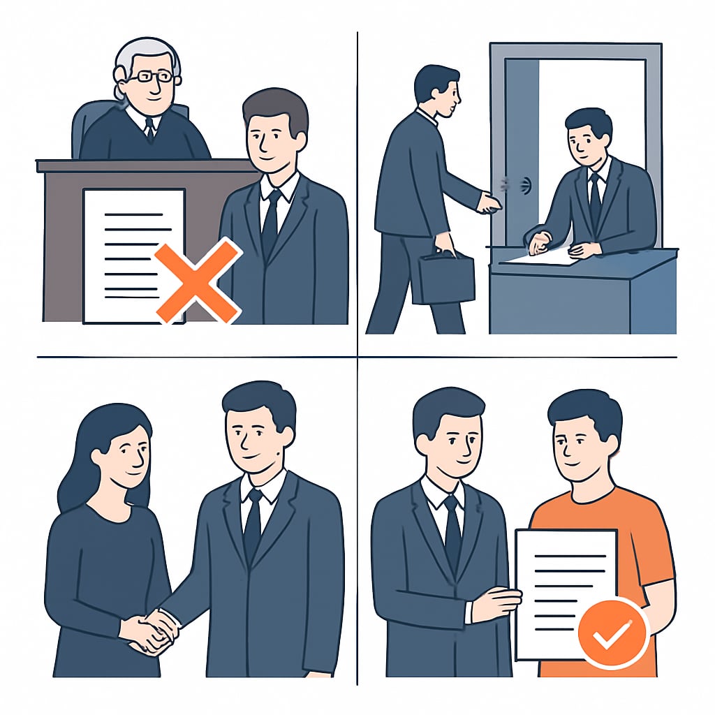 常見錯誤案例與防範對策 - 說明圖片