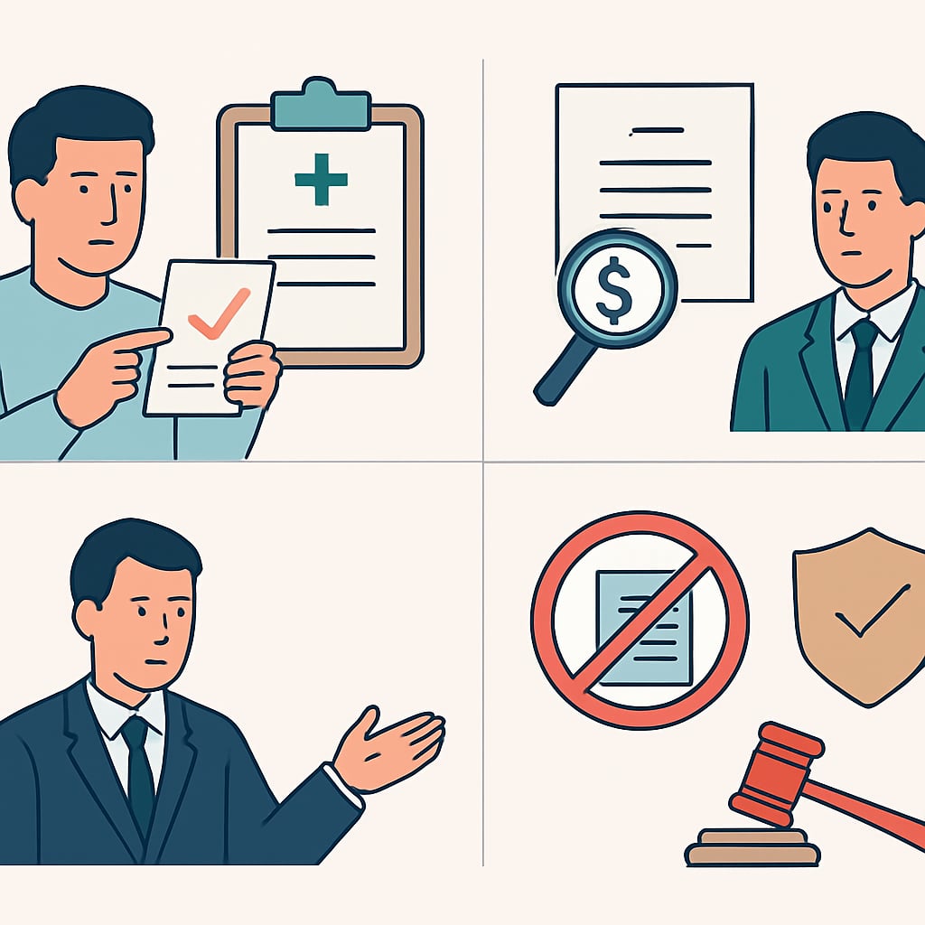 常見障礙與實用解決策略 - 說明圖片