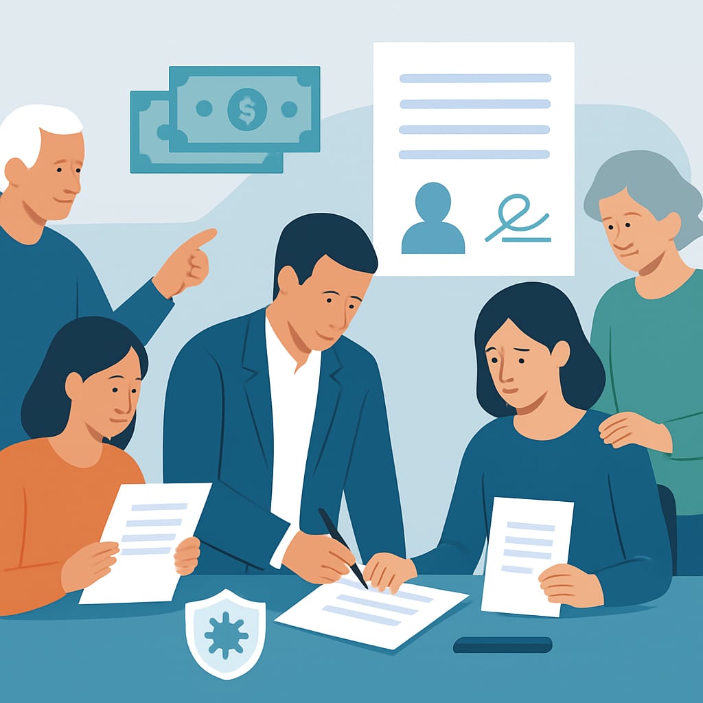 第三步:透過情境案例掌握實務要點 - 說明圖片