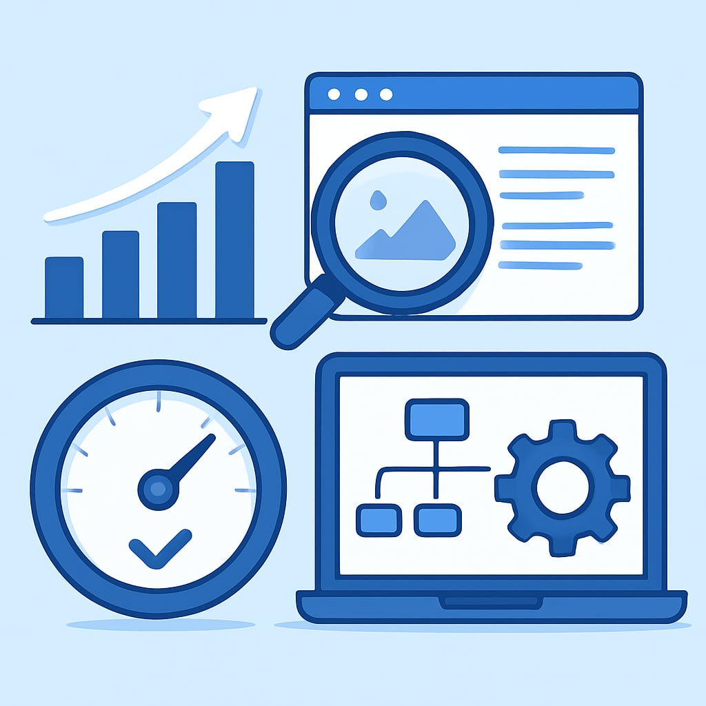 第三步：優化與擴展自動化策略 - 說明圖片