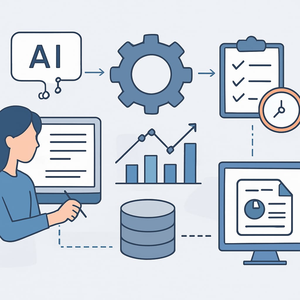 技術整合的細部教學與實作 - 說明圖片