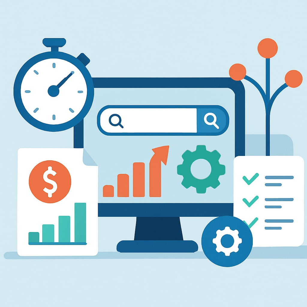 中小企業低成本入門四週實戰計畫 - 說明圖片