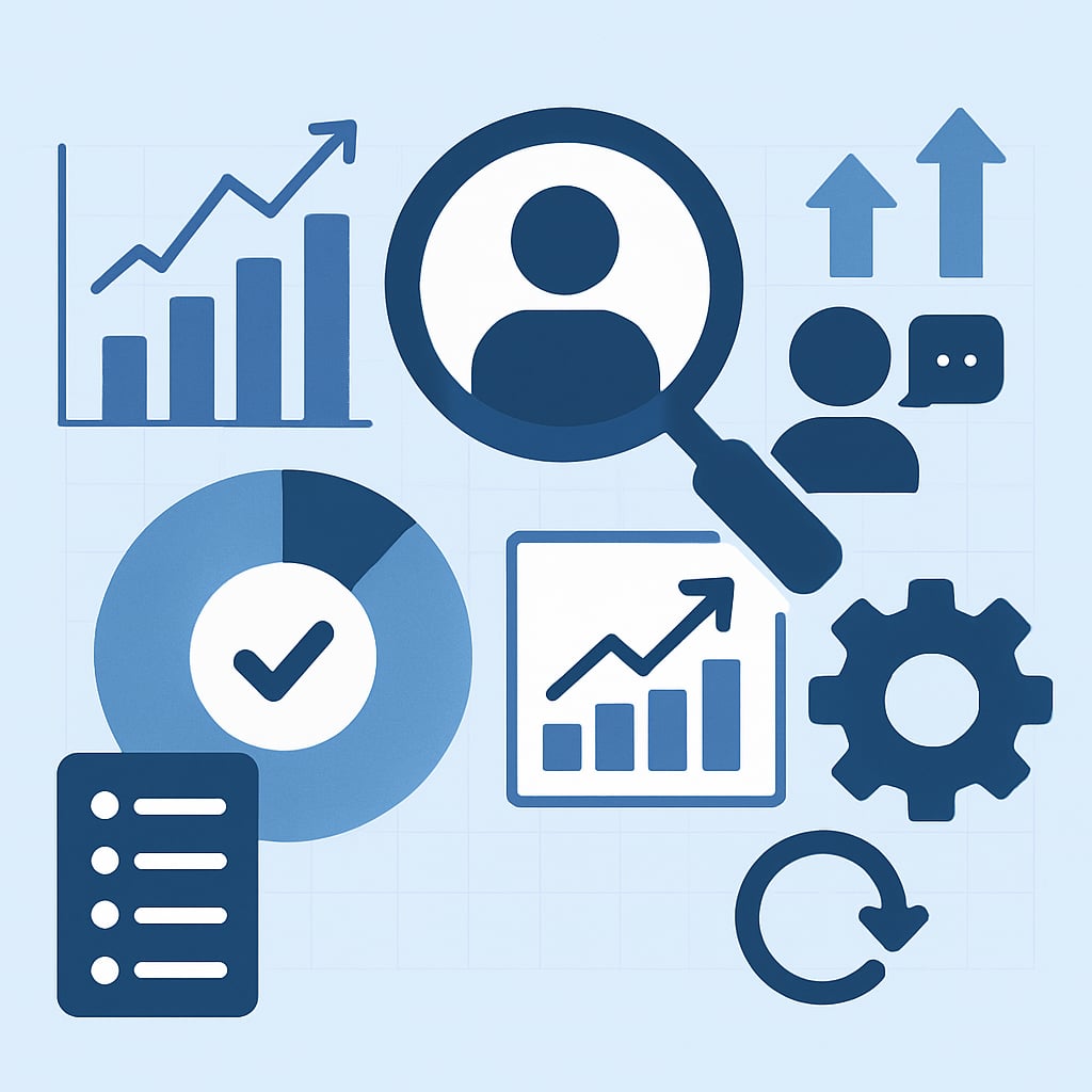 關鍵字規劃的績效衡量與迭代 - 說明圖片