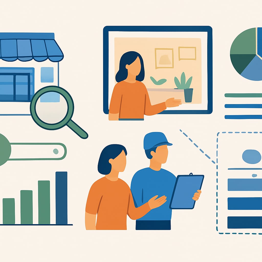 從評估到策略：實用案例情境演練 - 說明圖片