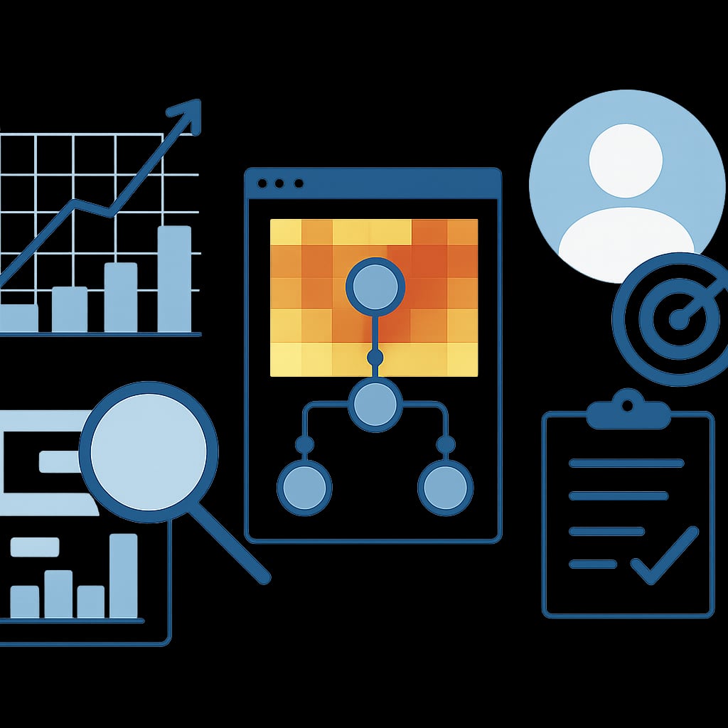 優化後成效追蹤與迭代 - 說明圖片