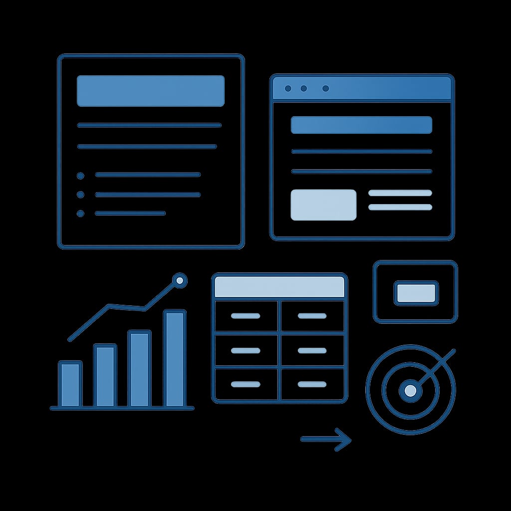 內容創作與優化的具體執行細節 - 說明圖片