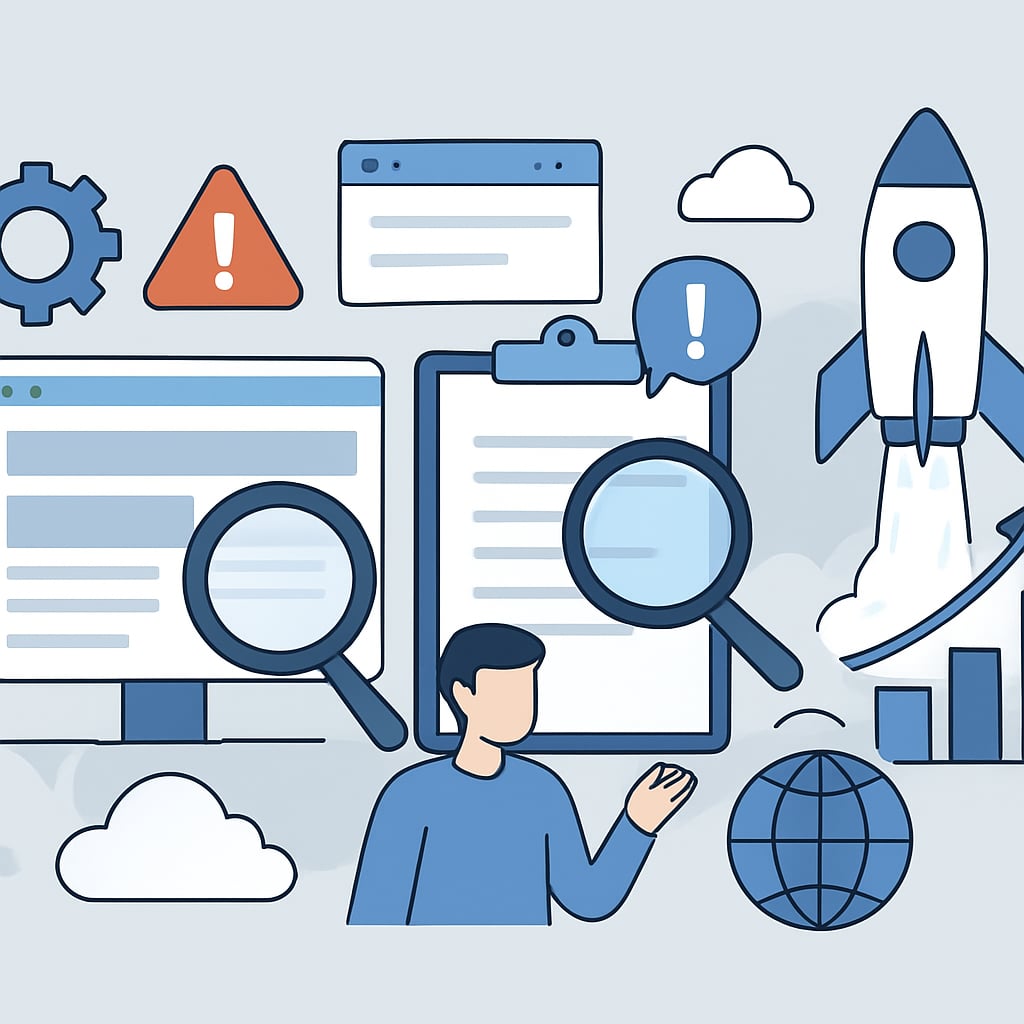 台灣在地化實作情境與挑戰 - 說明圖片