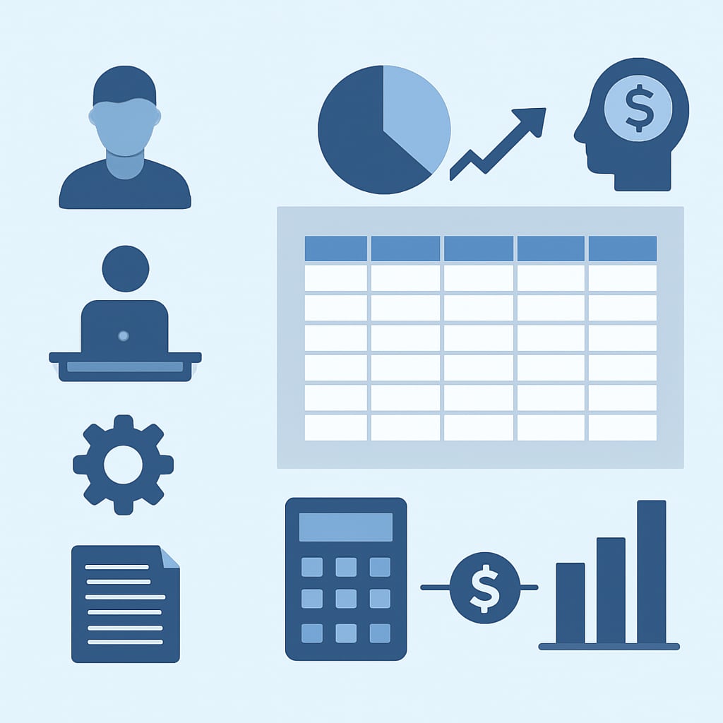 針對台灣中小企業的網頁優化成本效益分析模型 - 說明圖片