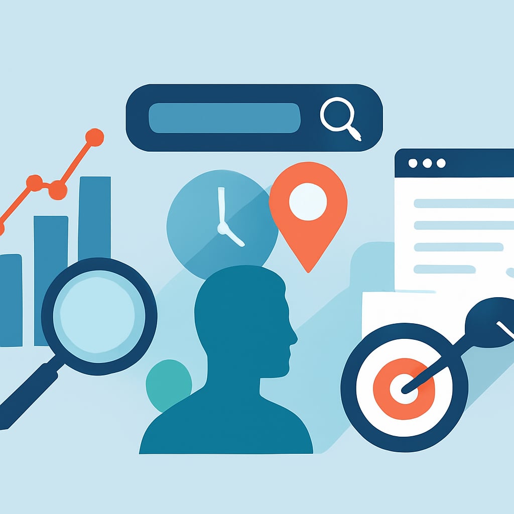 避開未來陷阱：2026年關鍵字策略的常見誤區與對策 - 說明圖片