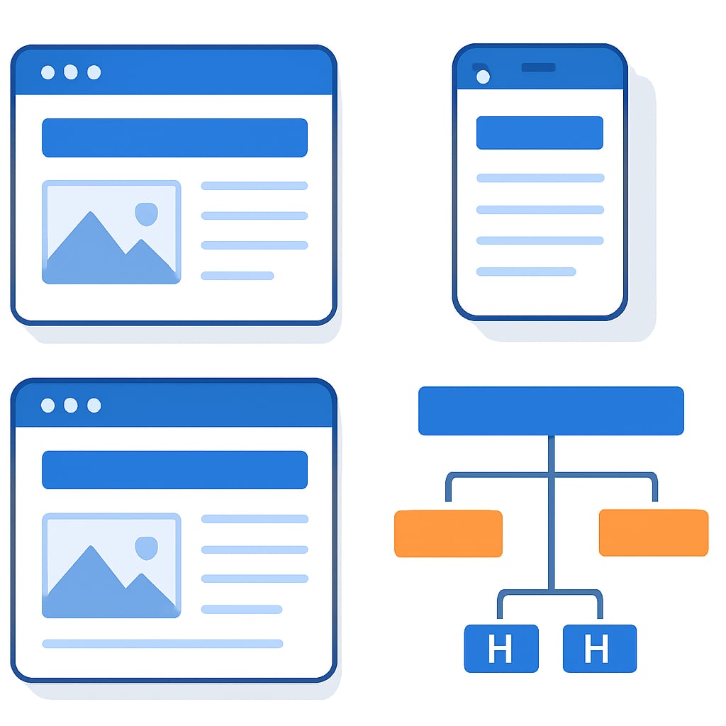 應用場景與策略規劃 - 說明圖片