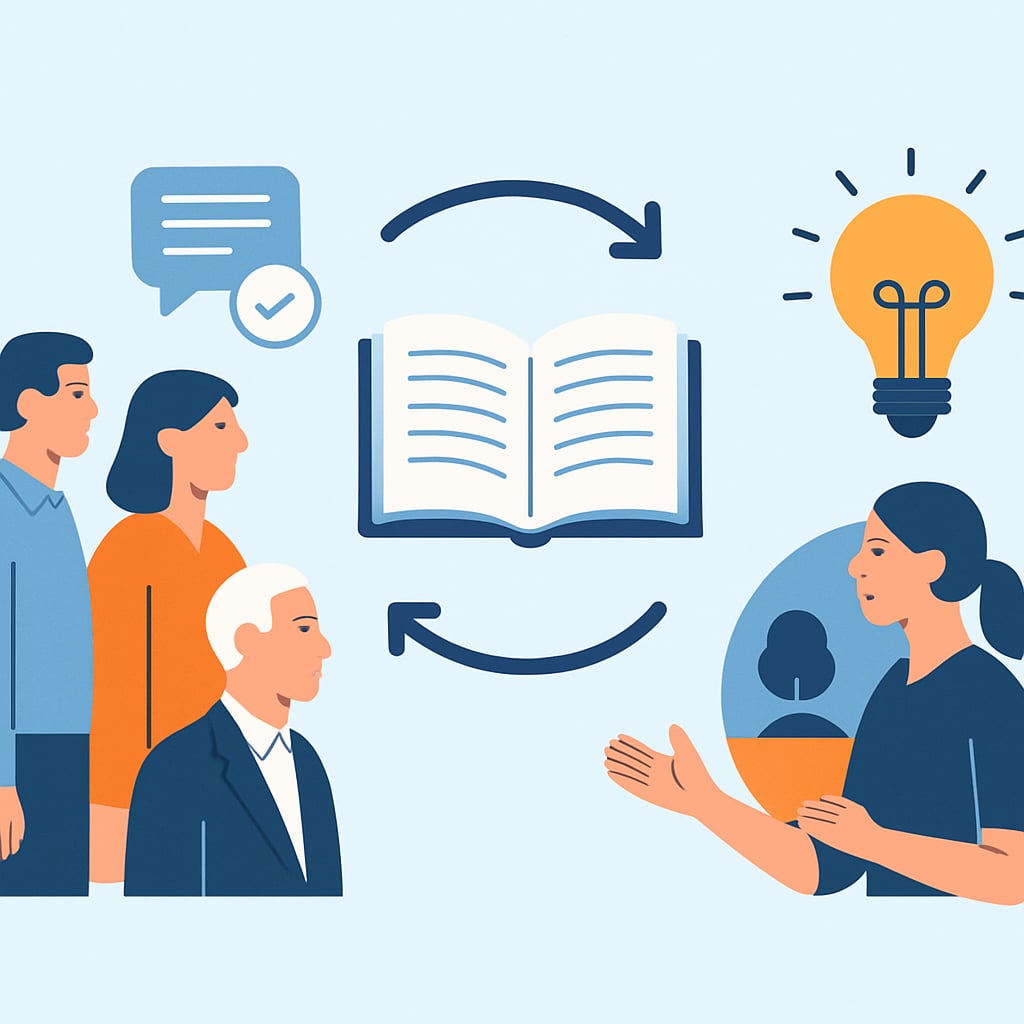 語言表達與風格調整 - 說明圖片