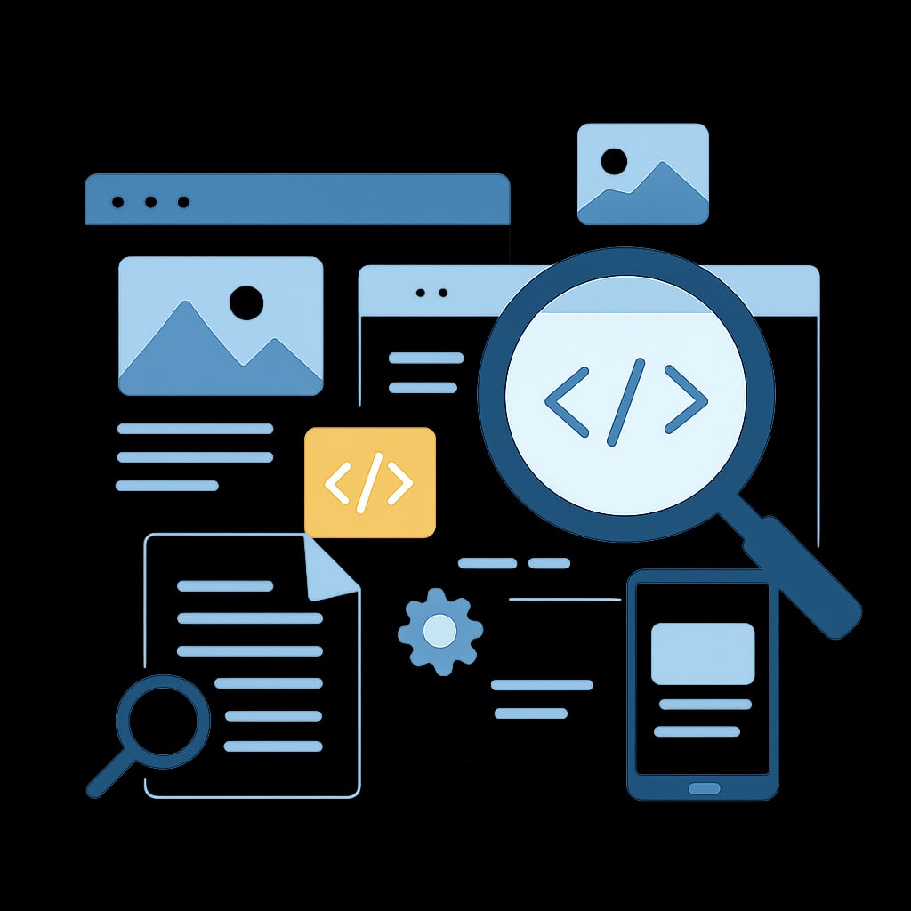 寫作後的SEO強化：標記與豐富摘要優化 - 說明圖片