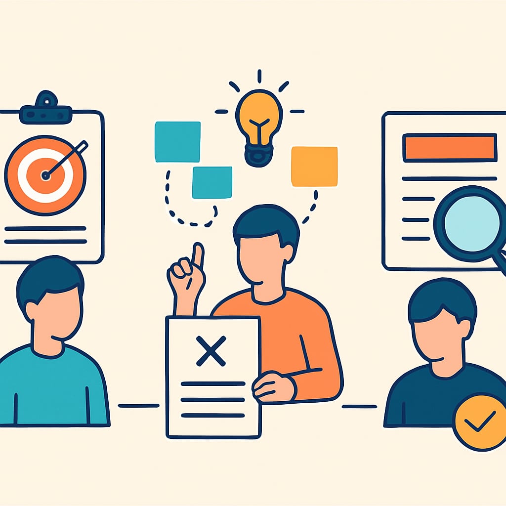 第三步：從理論到實作——詳細步驟演練 - 說明圖片