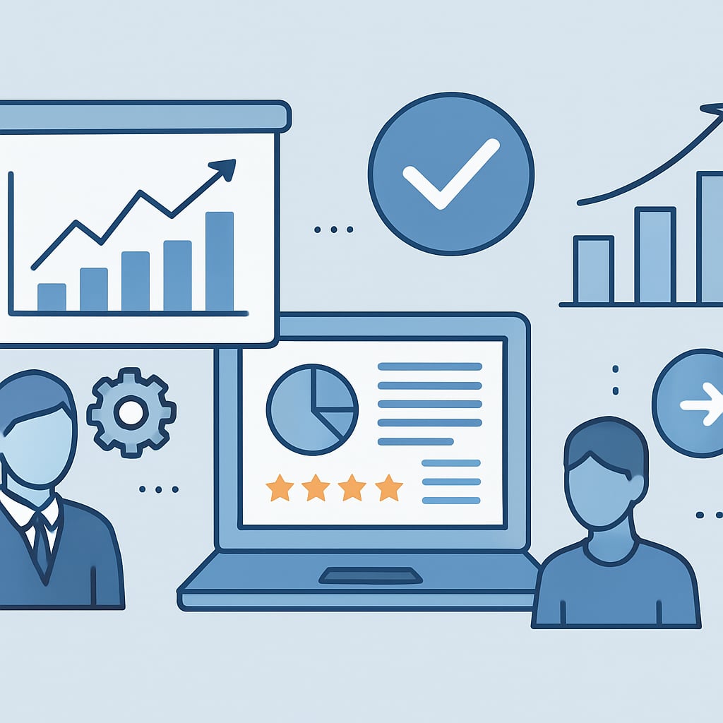 產業應用示範與成效評估 - 說明圖片