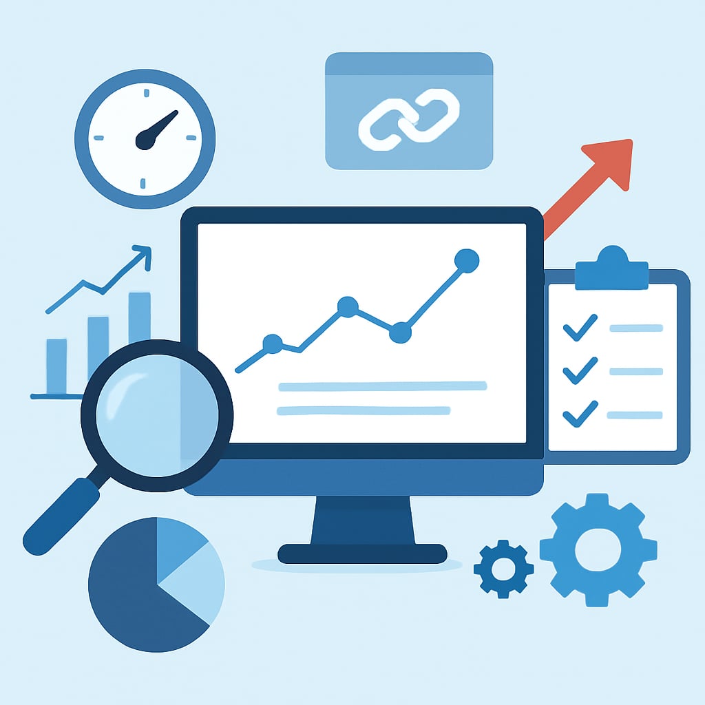 成效監測與策略優化 - 說明圖片