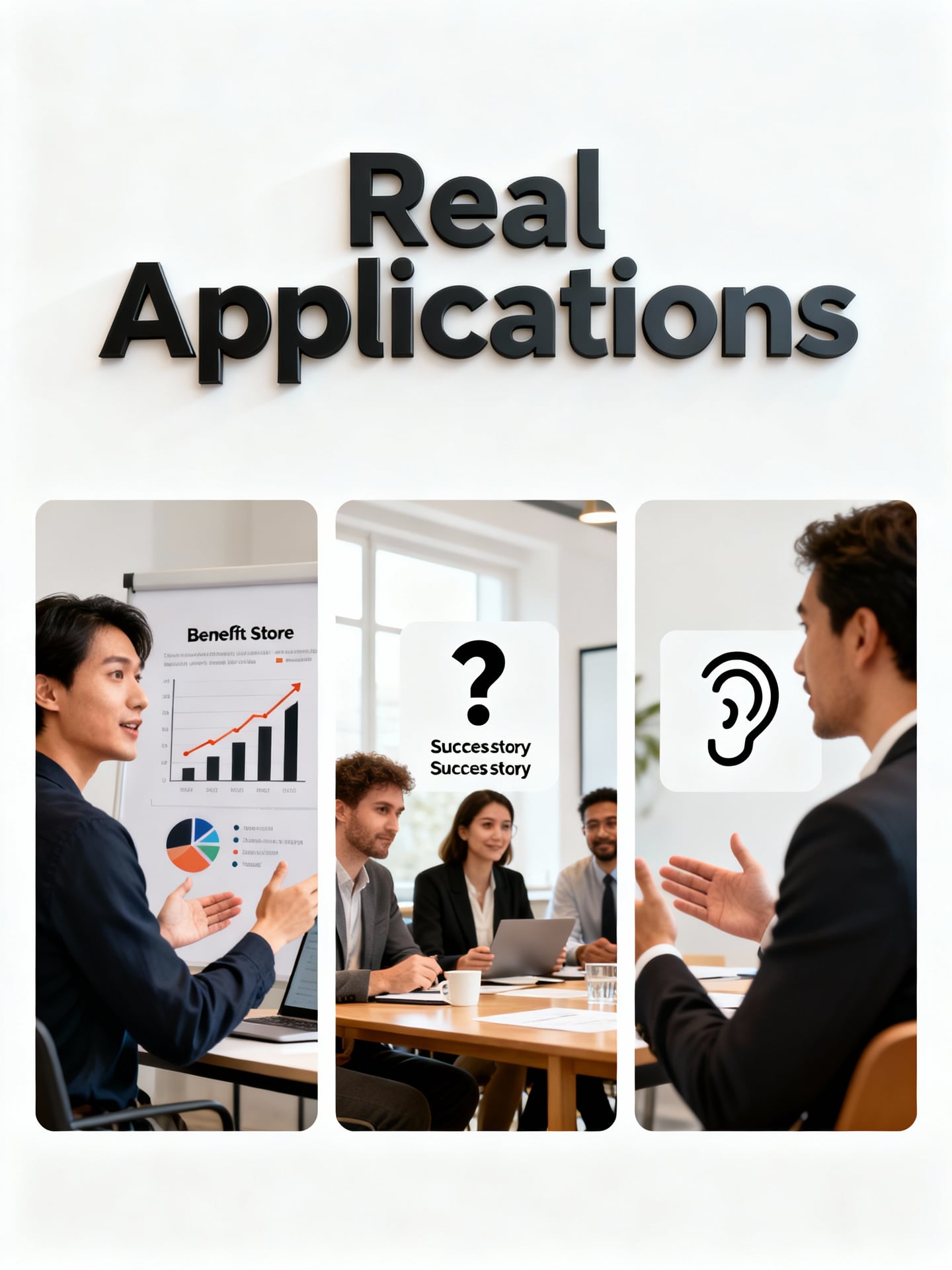 樊登經典演講技巧解析:三步驟提升溝通影響力與說服力 4 不同情境的應用示範與技巧調整 - 說明圖片