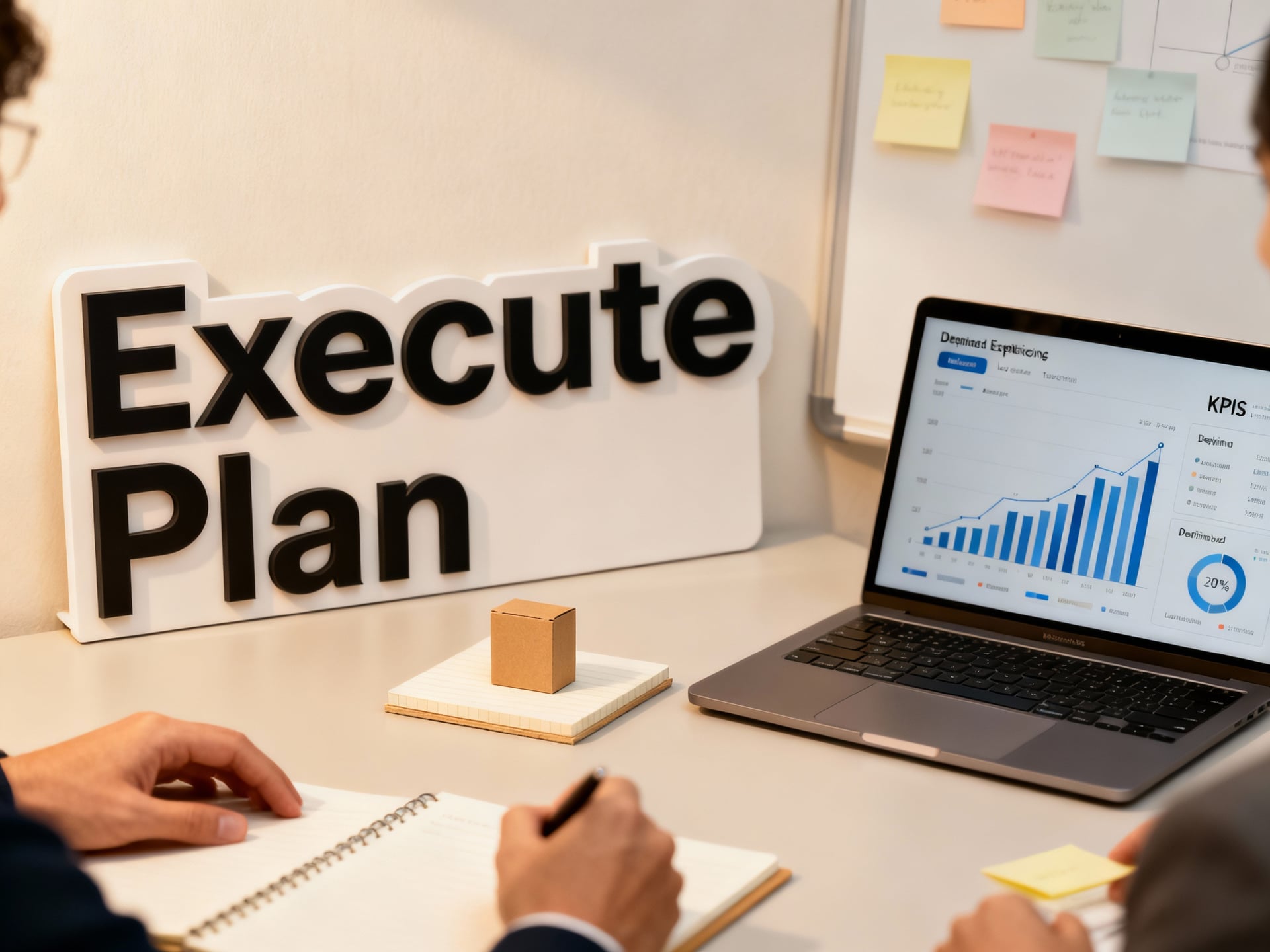 第三步：設計並執行你的商業實驗計畫 - 說明圖片