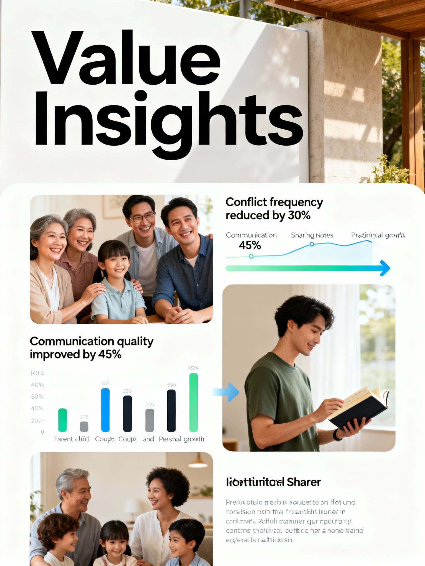 長期會員的「價值感」深度訪談與成效解析 - 說明圖片