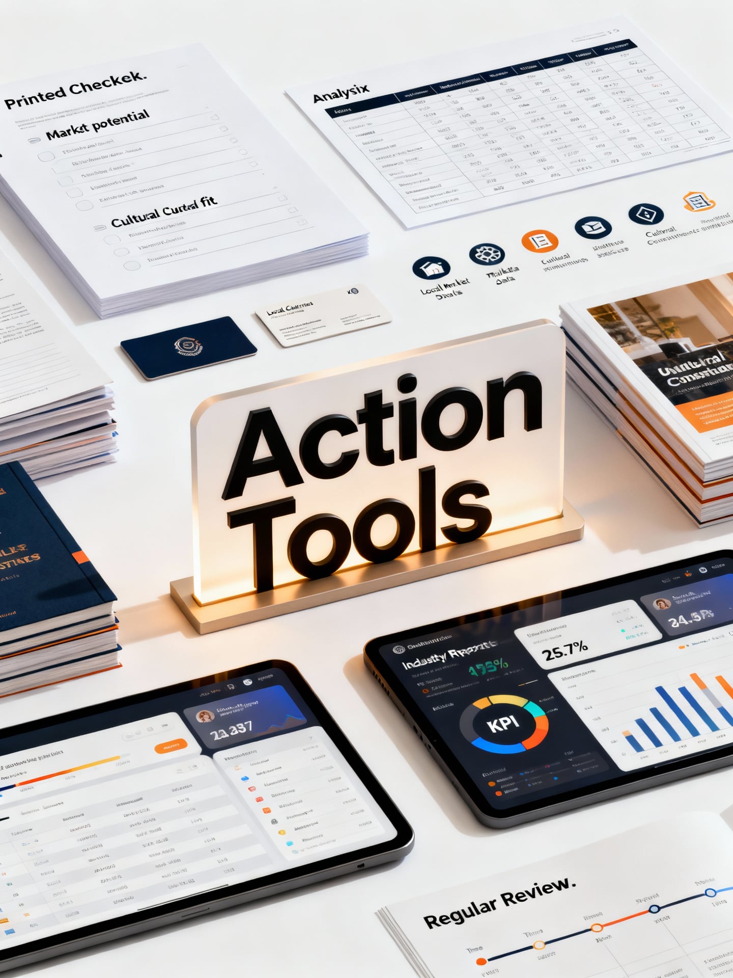 實戰工具與資源清單 - 說明圖片