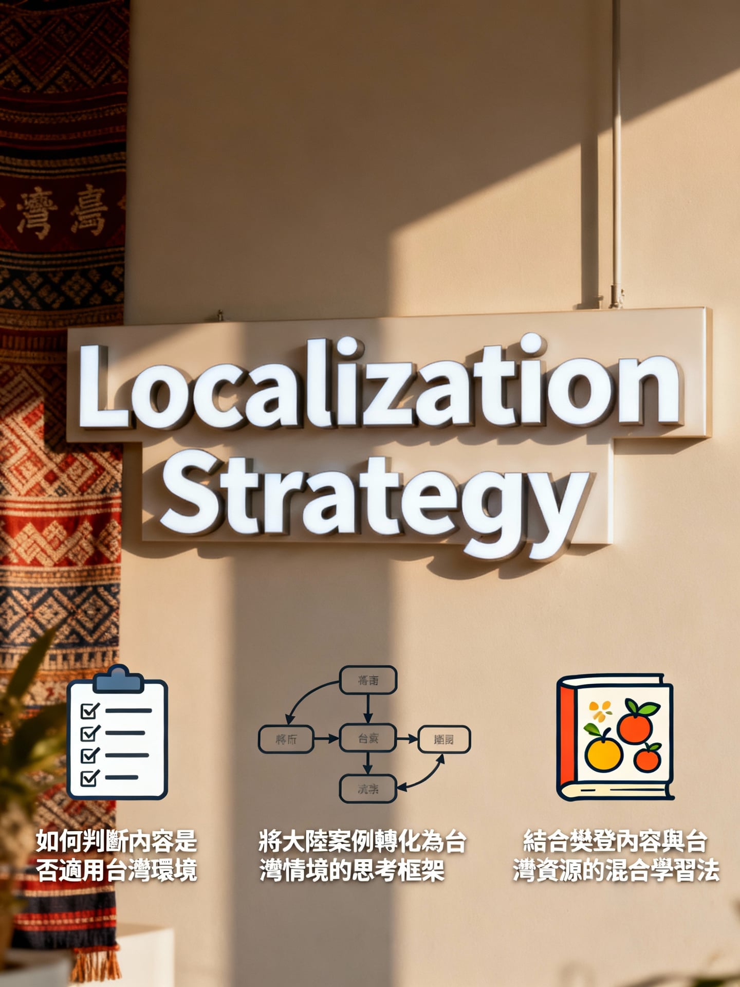 在地化內容需求的識別與篩選策略 - 說明圖片