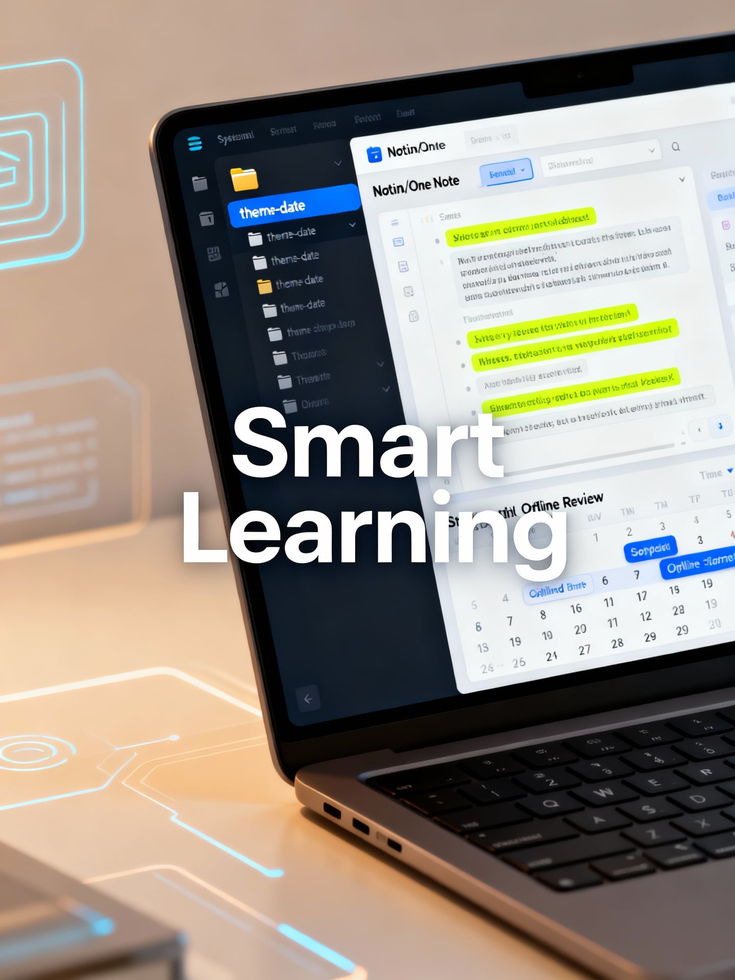 張琦課程下載全攻略:合法安全取得完整內容的關鍵技巧 4 下載後的內容管理與學習應用 - 說明圖片