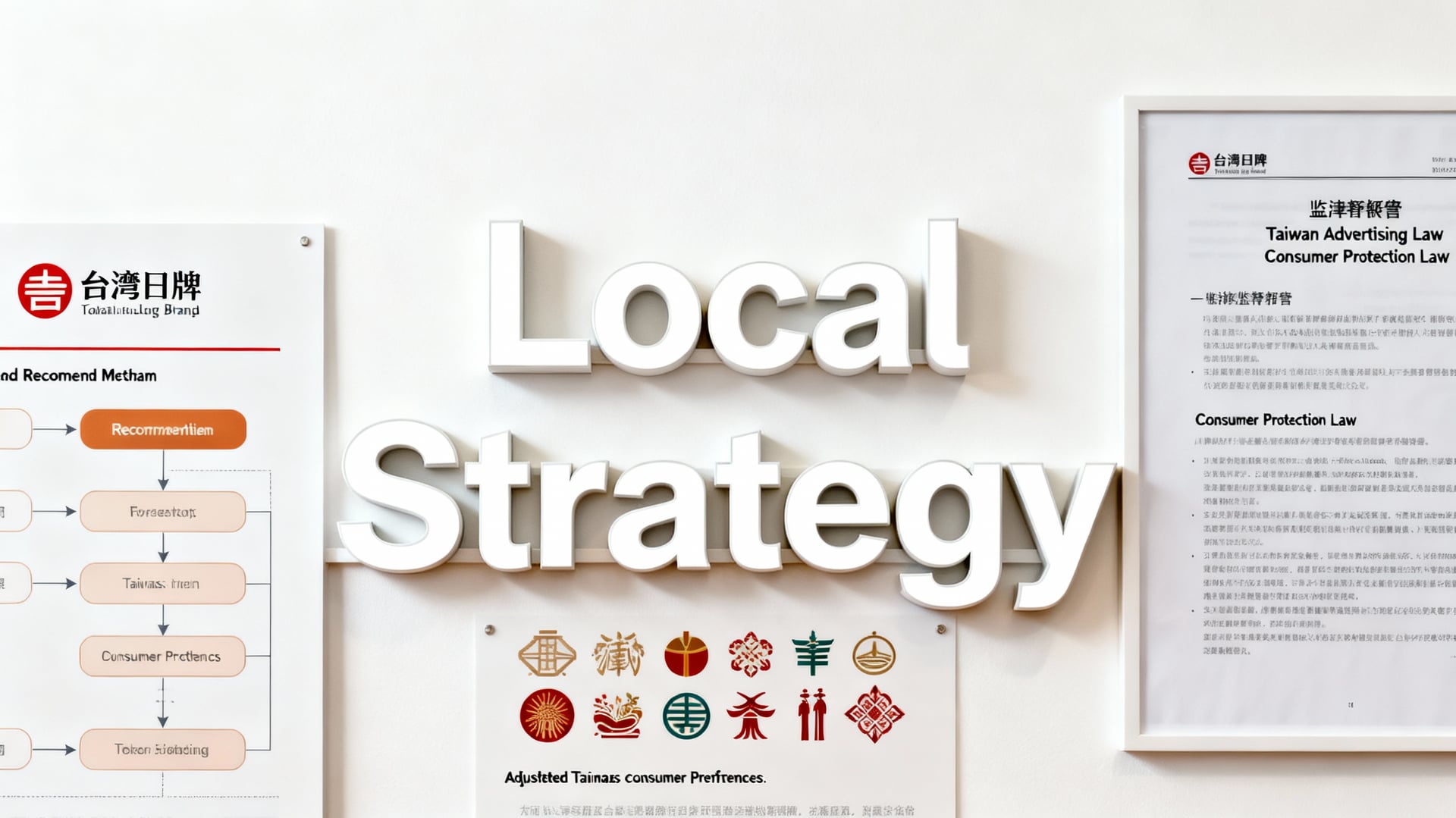 台灣市場的在地化實操案例與調整建議 - 說明圖片