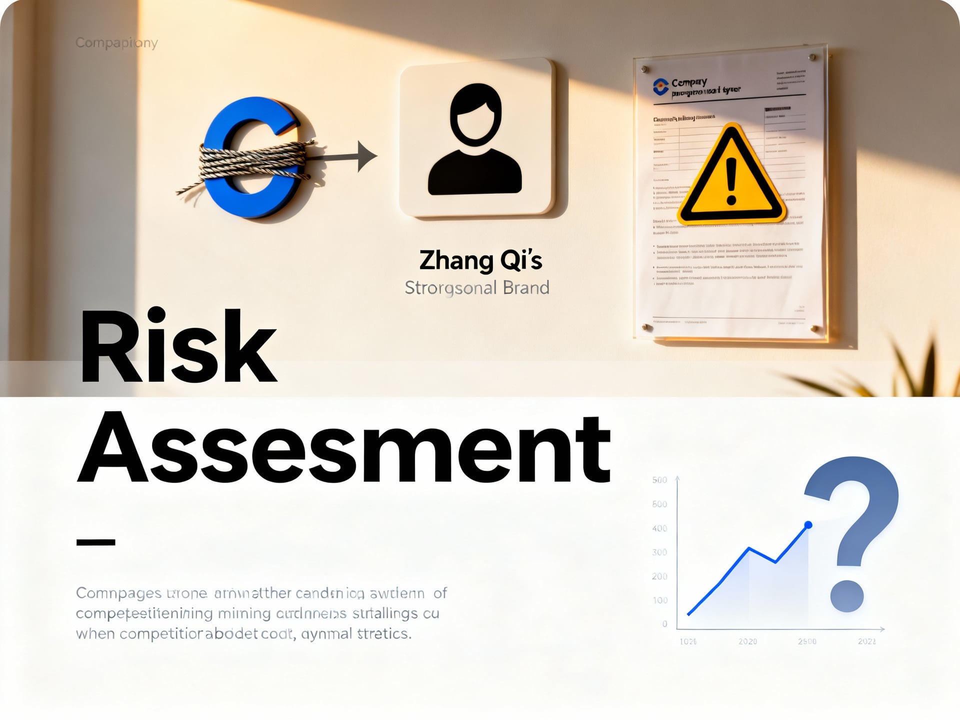 潛在風險與長期挑戰的客觀評估 - 說明圖片