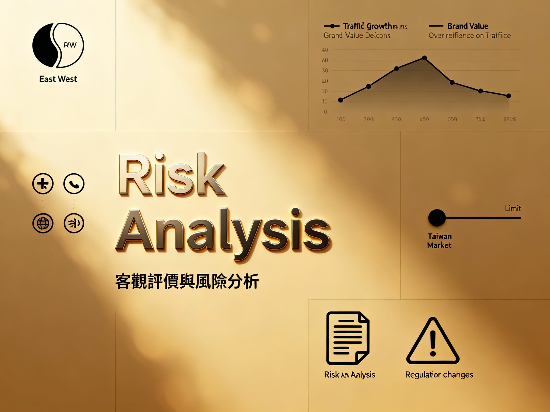 客觀評價與風險分析 - 說明圖片