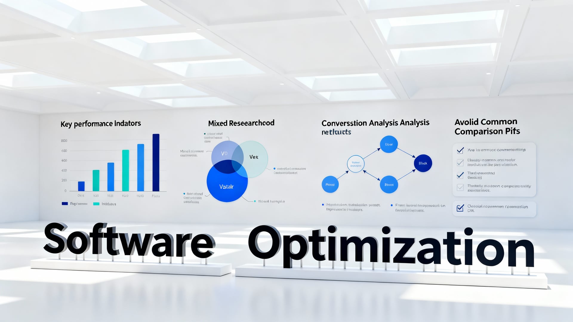 軟體產品功能優化的對比應用 - 說明圖片