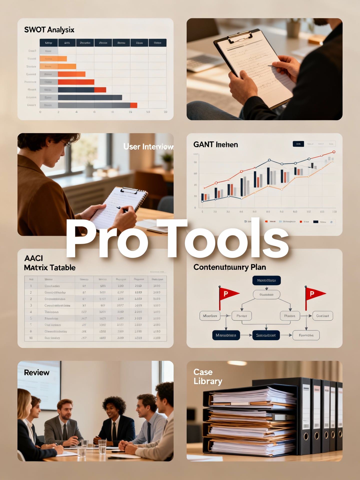 實戰應用步驟詳解與工具 - 說明圖片