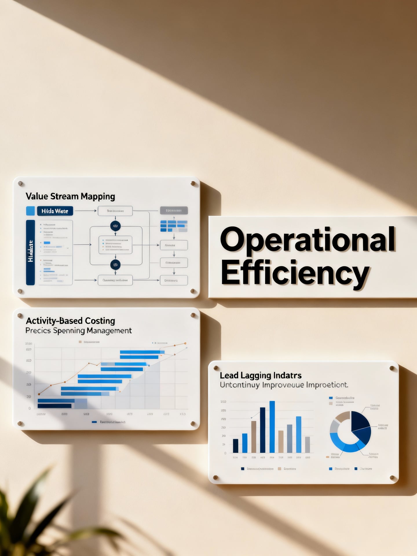 營運效率優化的實操指南 - 說明圖片