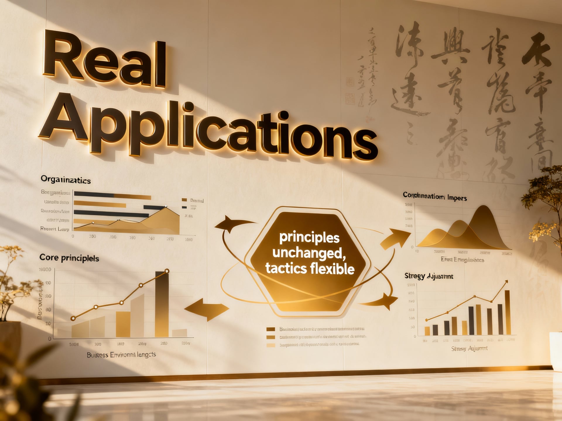 情境應用與調整 - 說明圖片