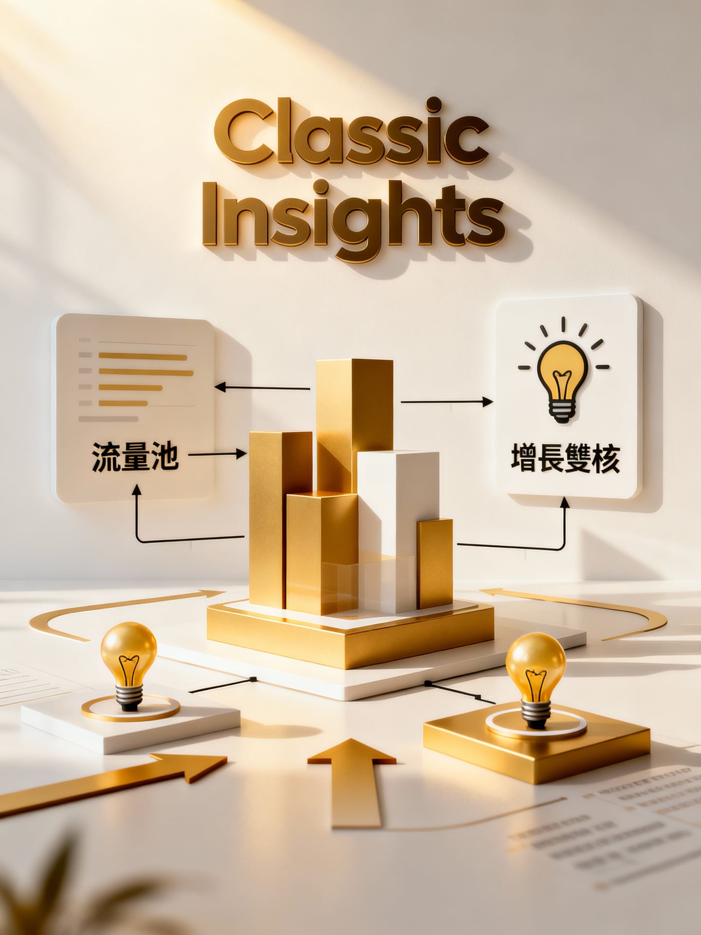 為何能成為「經典」：觀點的穿透力與實踐性 - 說明圖片