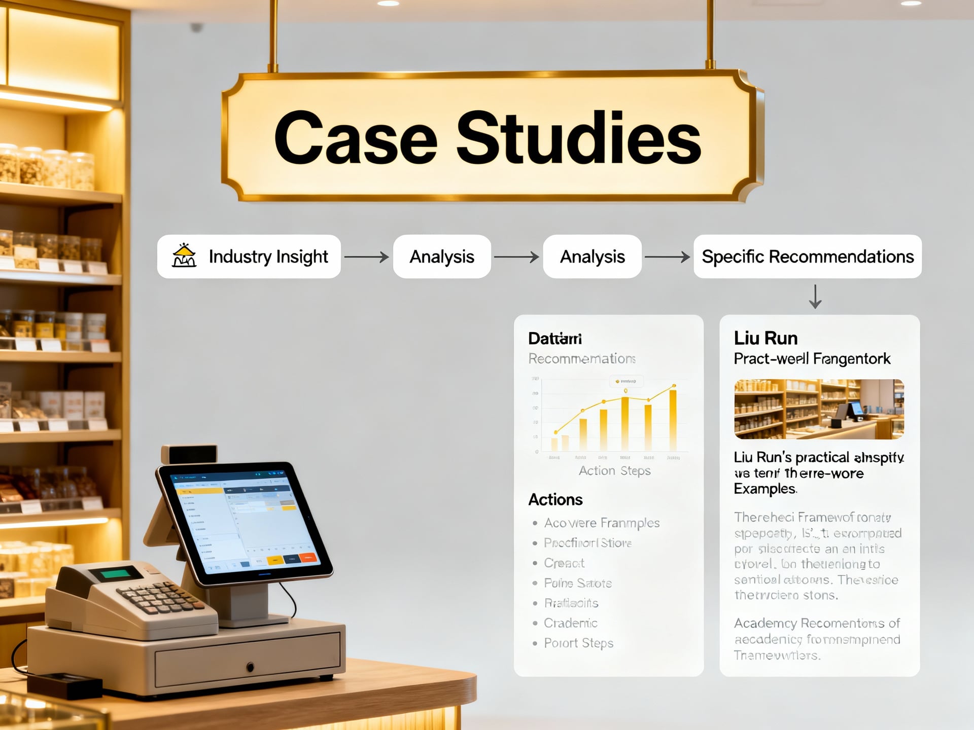 背景影響的實證分析：填補案例與步驟缺口 - 說明圖片
