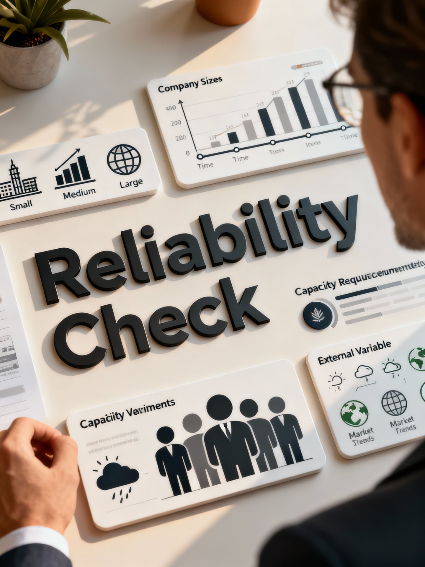 可靠性評估與適用性分析 - 說明圖片